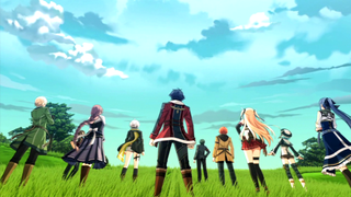 I Couldn't Be More Excited For <i>The Legend of Heroes: Trails of Cold Steel II</i>